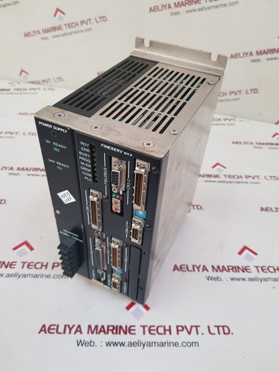 Yokogawa pc10021 position controller paa0*1c/l1d98123