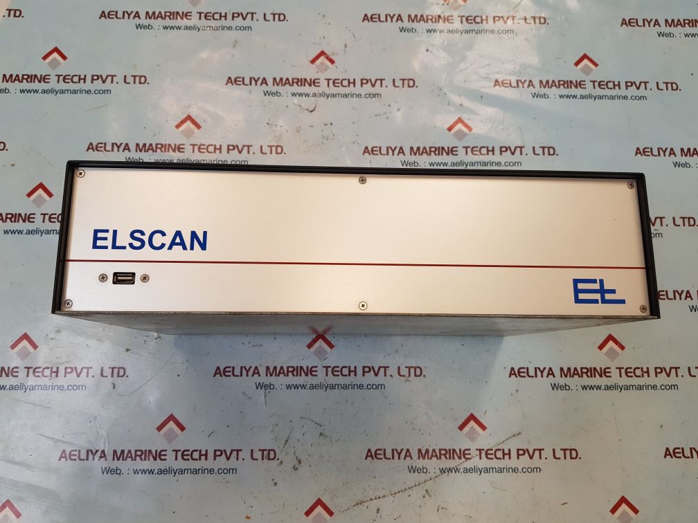 Erhardt+leimer elscan oms4
