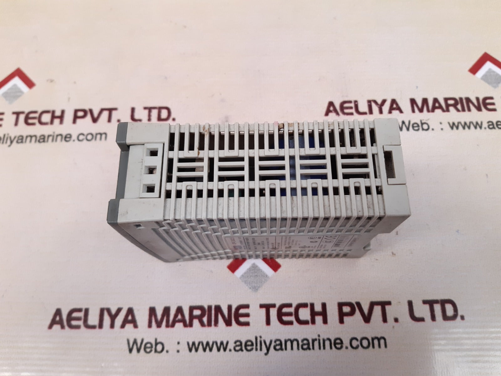 Abb cp-e 24/2.5 switch mode power supply 24vdc/2.5a