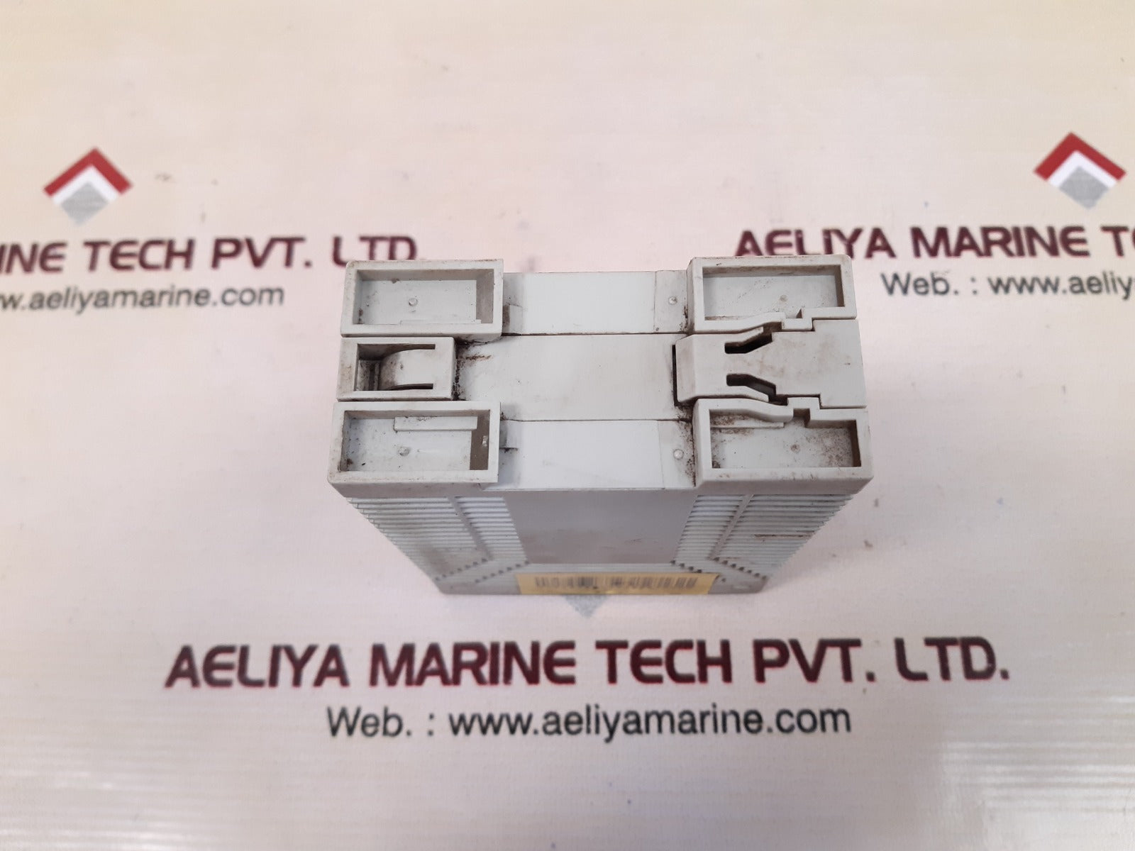 Abb cp-e 24/2.5 switch mode power supply 24vdc/2.5a