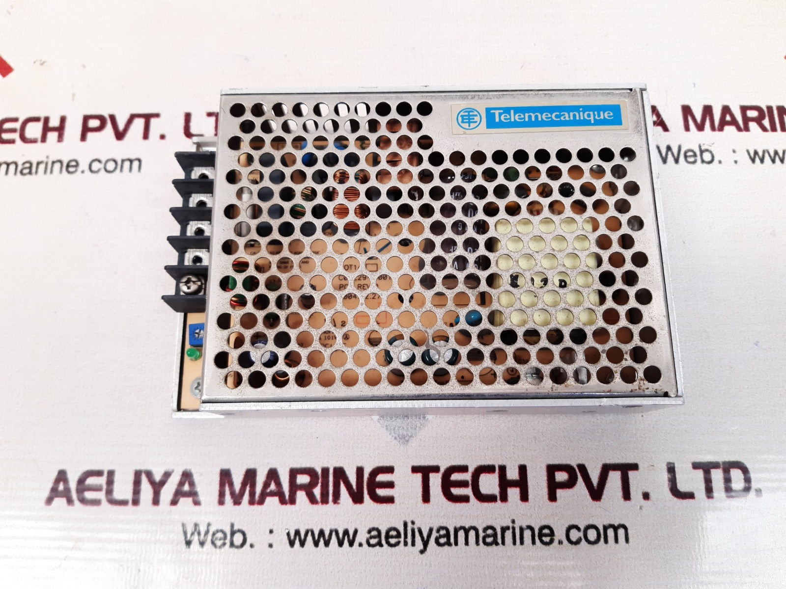 Telemecanique/Schneider abl 1rem24025 power supply