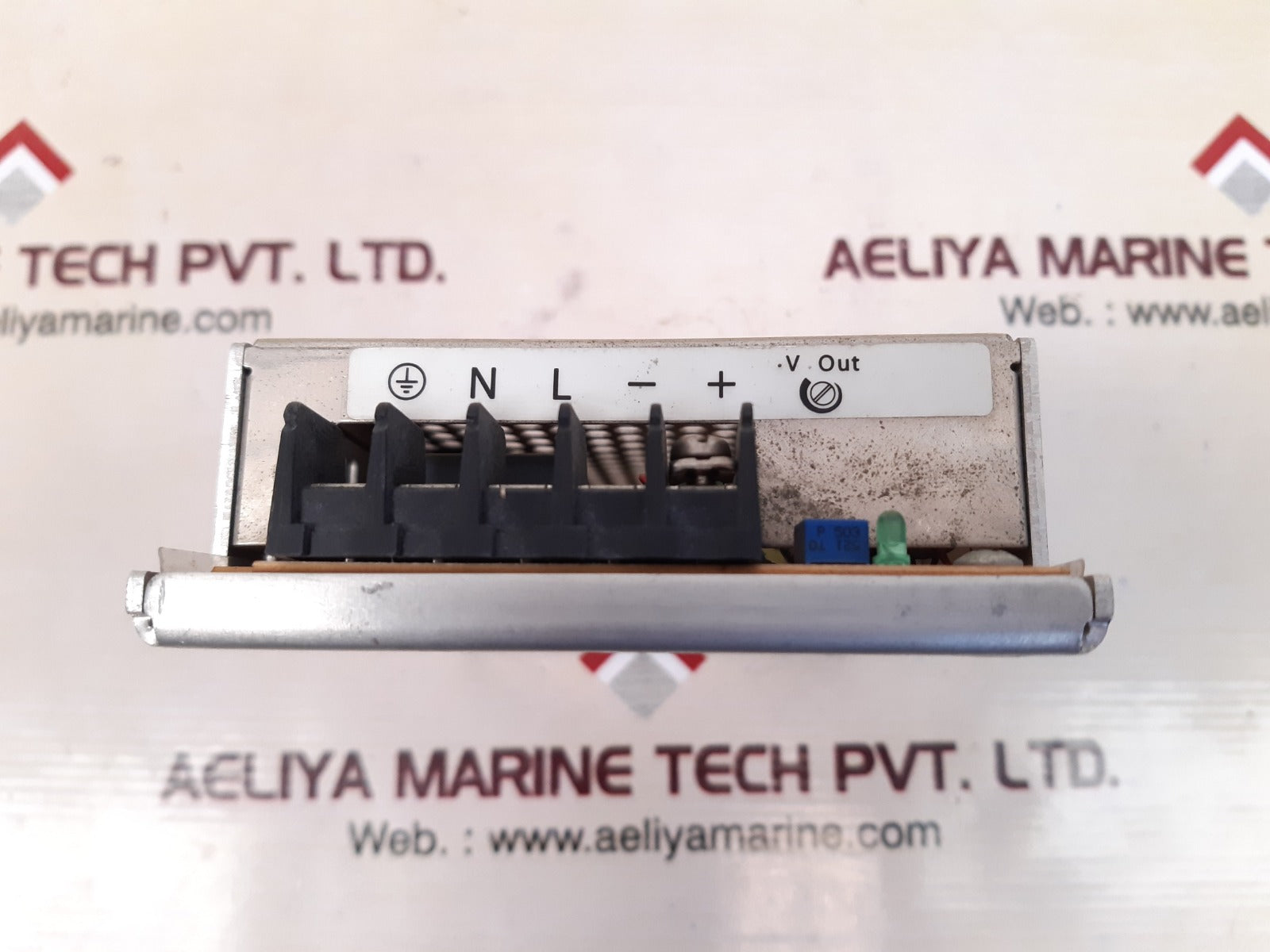 Telemecanique/Schneider abl 1rem24025 power supply