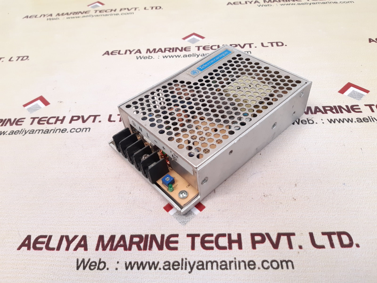 Telemecanique/Schneider abl 1rem24025 power supply
