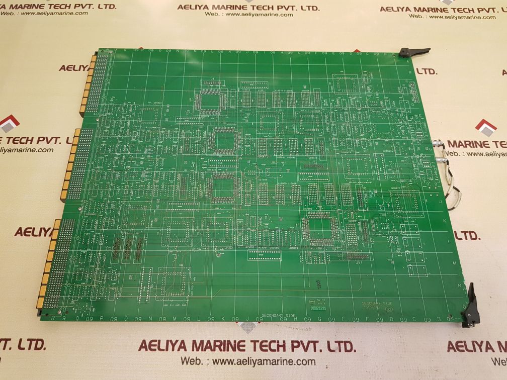 Siemens 3559783 pcb card