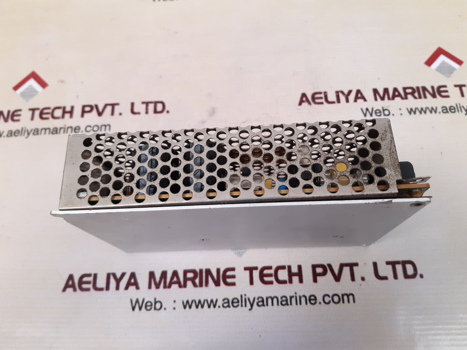 Dhecn sks-50-12 power supply