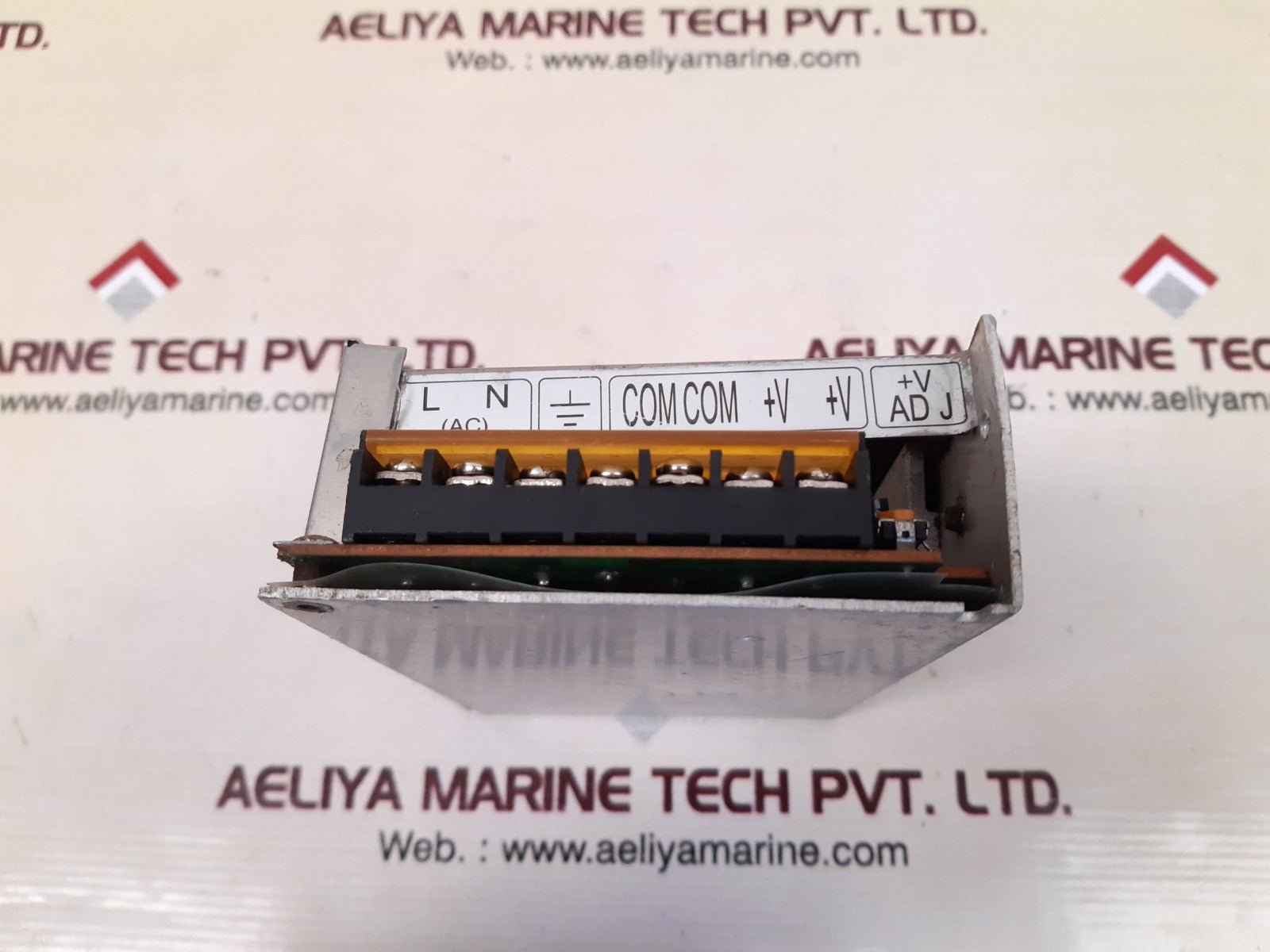 Me me-50w power supply