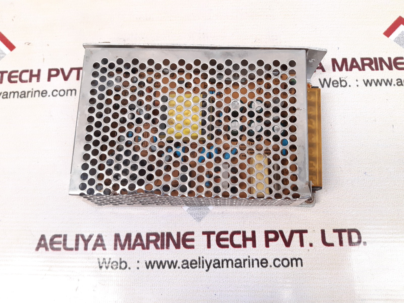 Me me-50w power supply