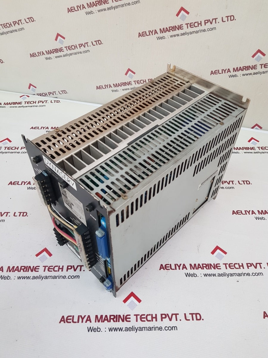 Yokogawa dynaserv sr1015b82-2sn*1c/l1d96349 dd servo actuator
