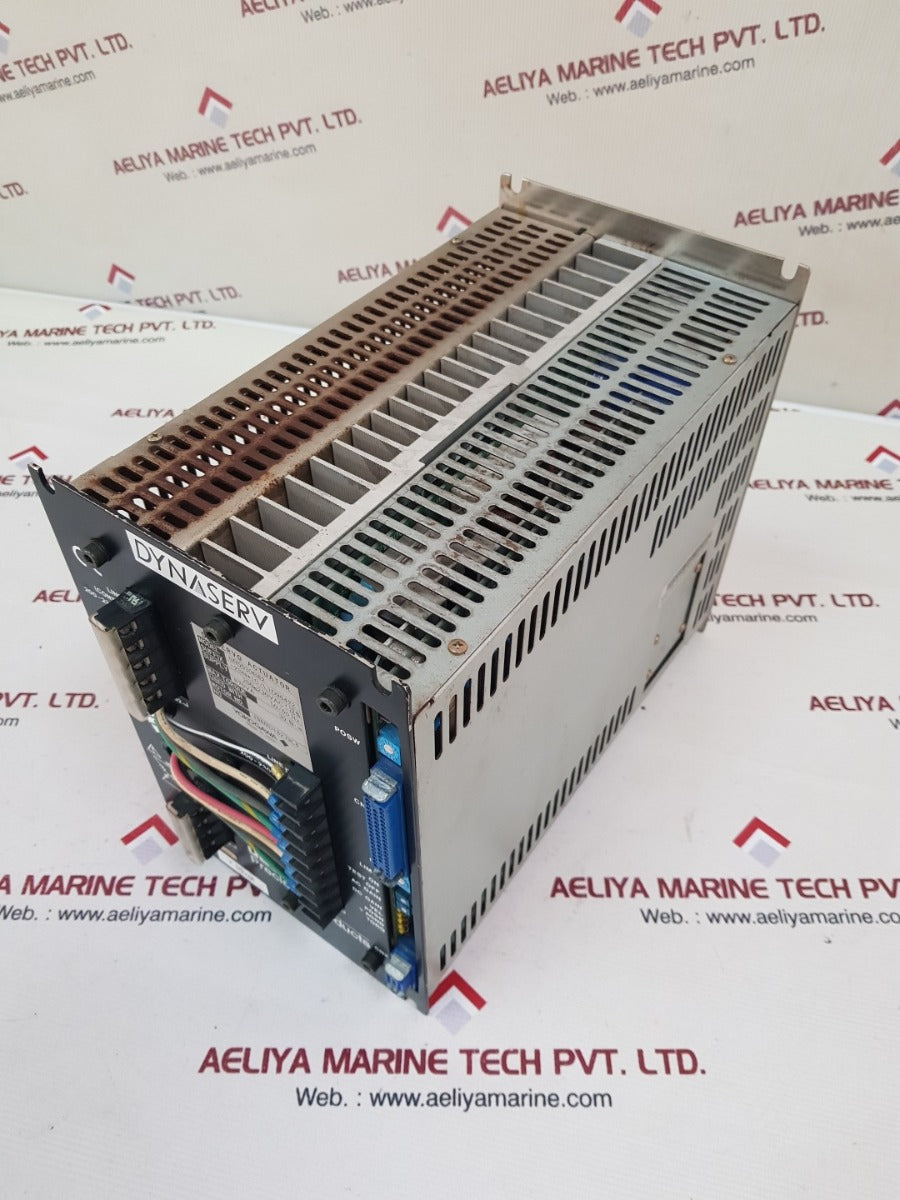 Yokogawa dynaserv sr5030b82-2sn*1c/l1d96422 dd servo actuator