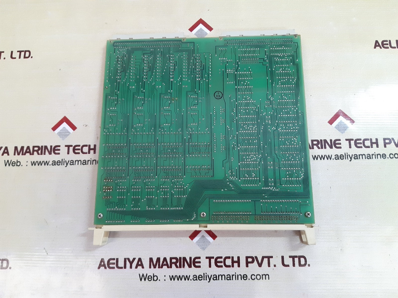 Asea dsdo 110 digital output board 57160001-k/1