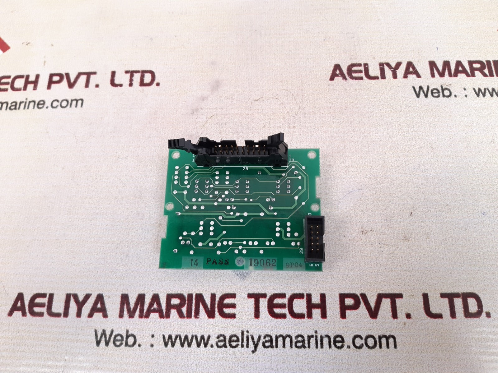 Terasaki esm-108 starter module k/99z/7-002
