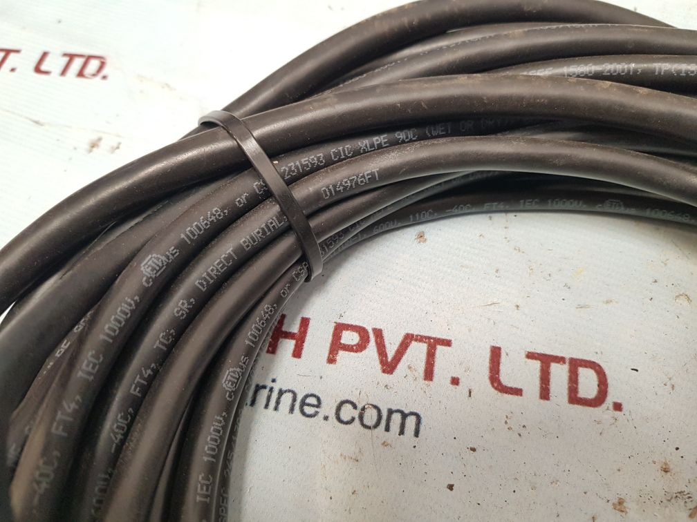 Red lion enc8 astic enclosures with pyromation temperature sensor