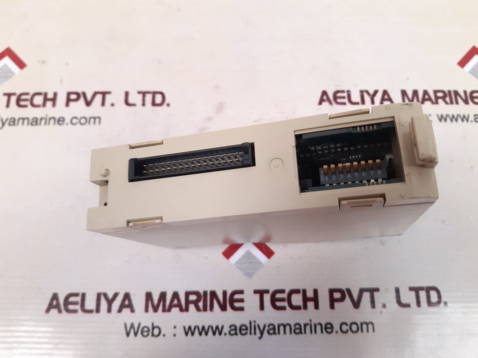 Omron c200h-lk401 pc link unit