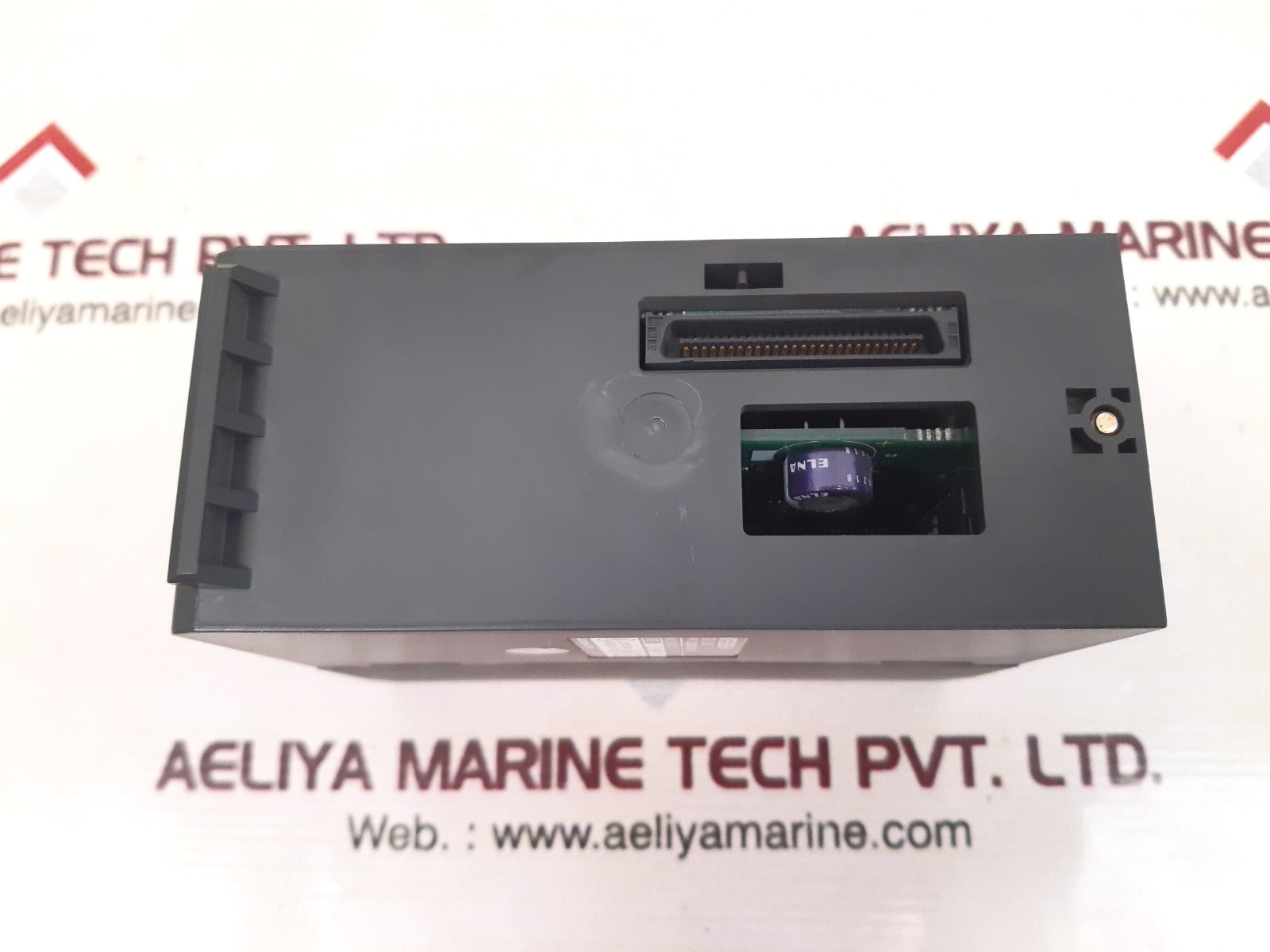 Mitsubishi q2ascpu-s1 cpu unit
