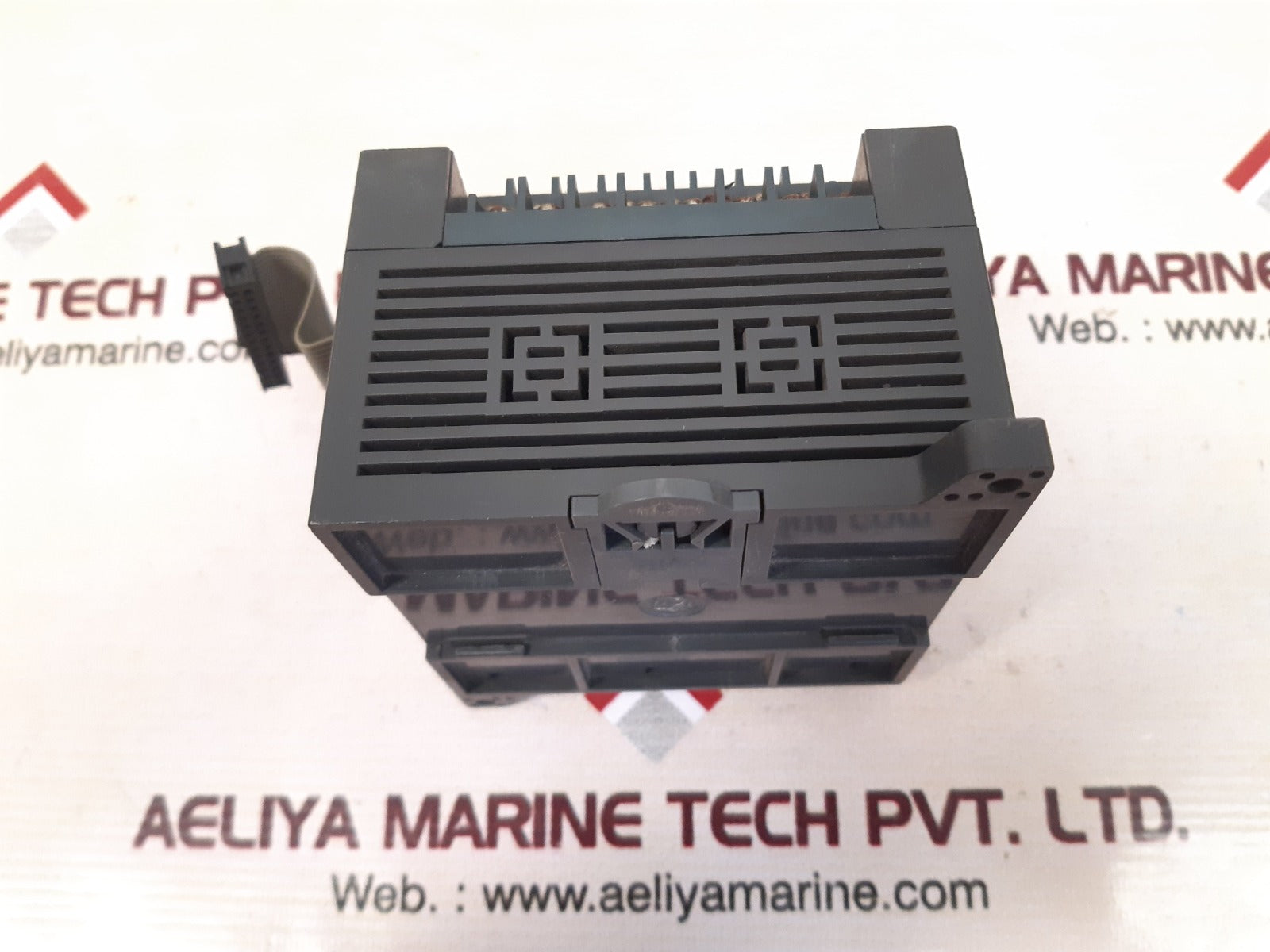 Ls g7f-ad2a programmable logic controller