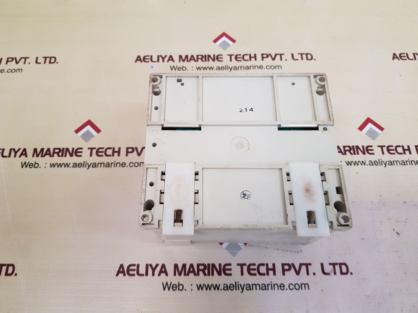 Mitsubishi melsec fx1-32mr programmable controller