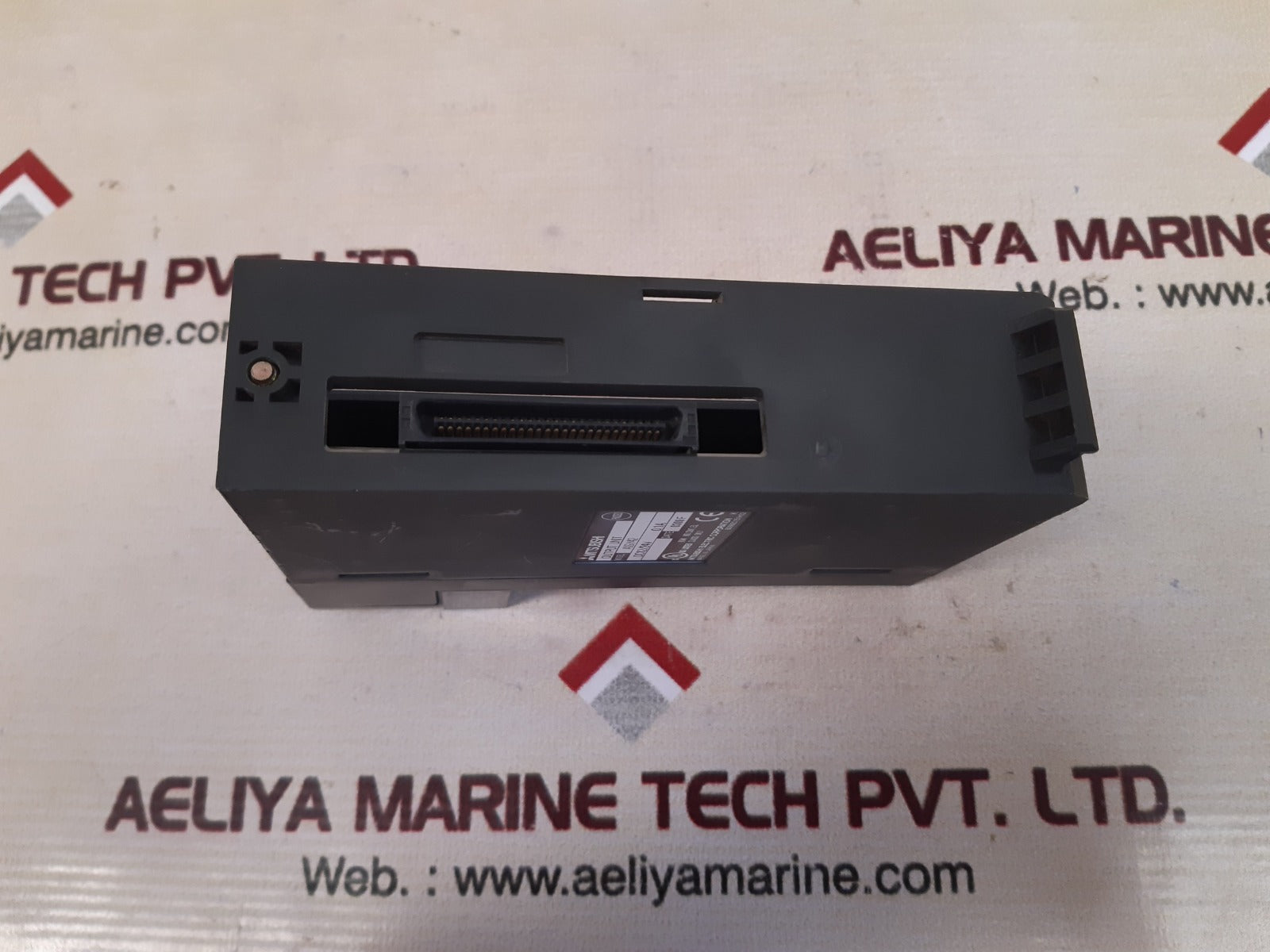 Mitsubishi a1sy42 output unit