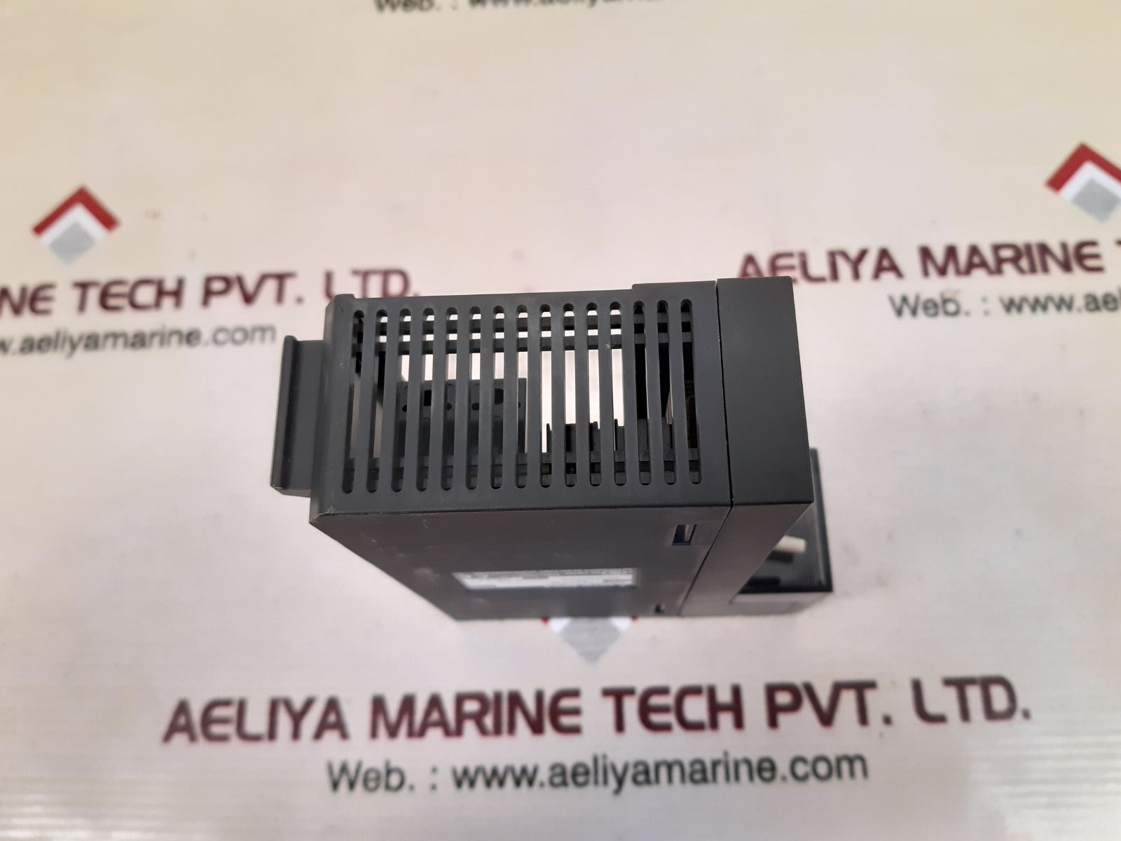Mitsubishi a1sy42 output unit