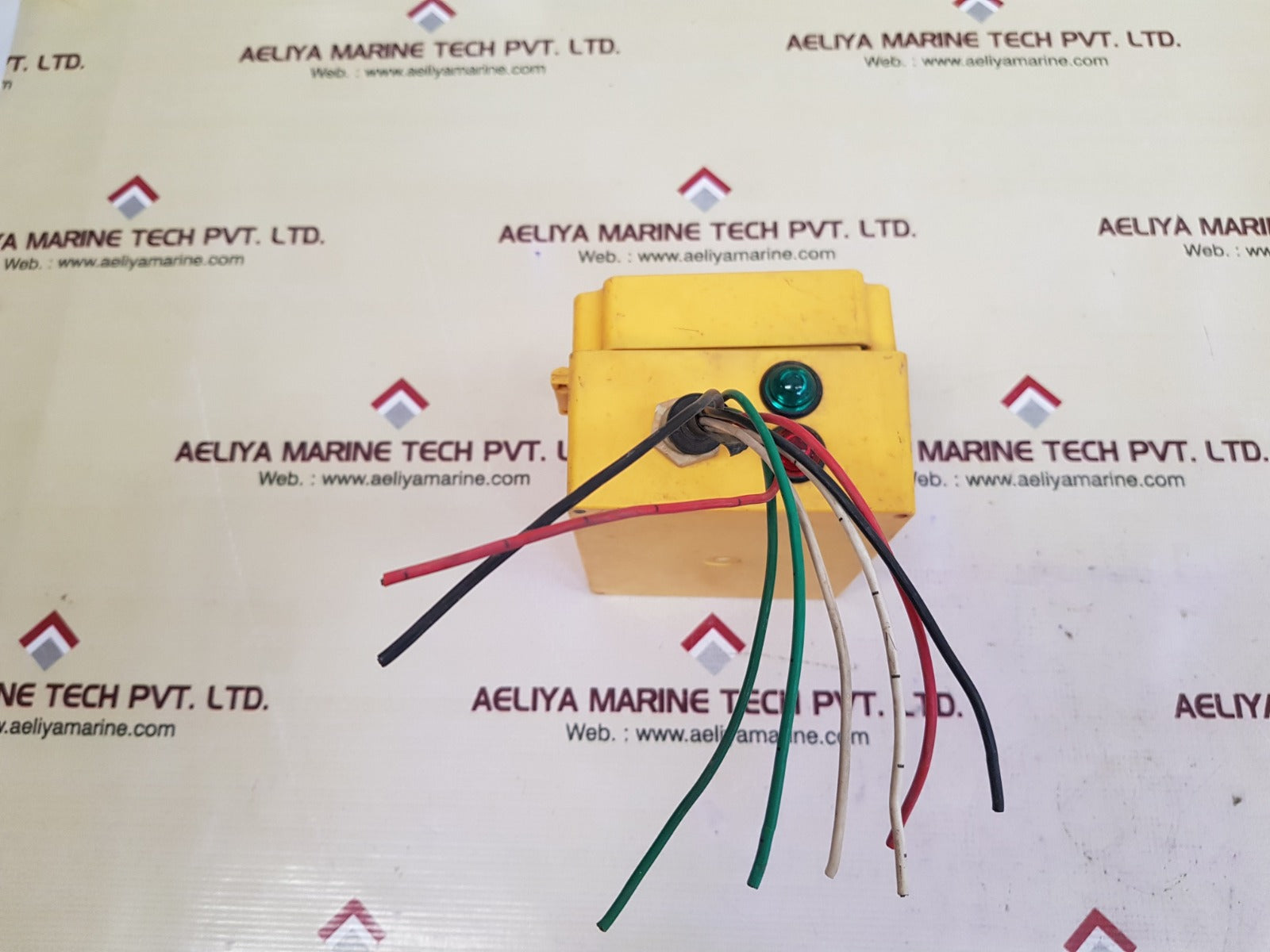 Ksic ksic-oid over load limiter