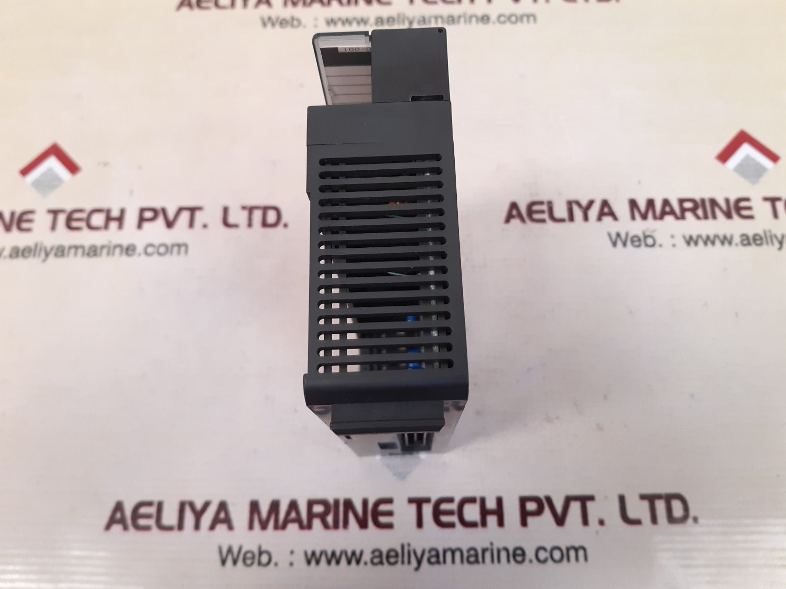 Mitsubishi a1sy40 output unit