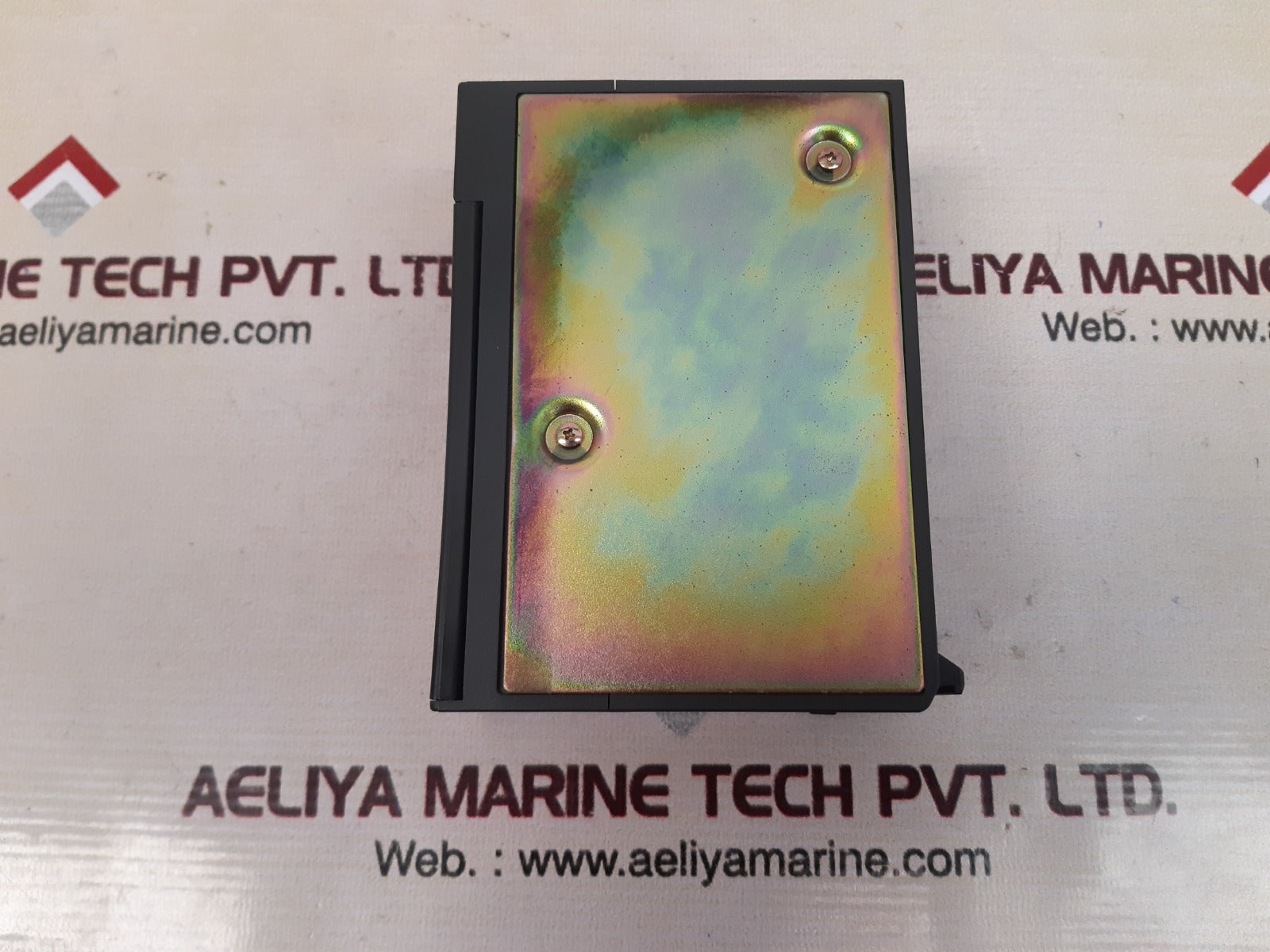 Mitsubishi a1shcpu cpu unit