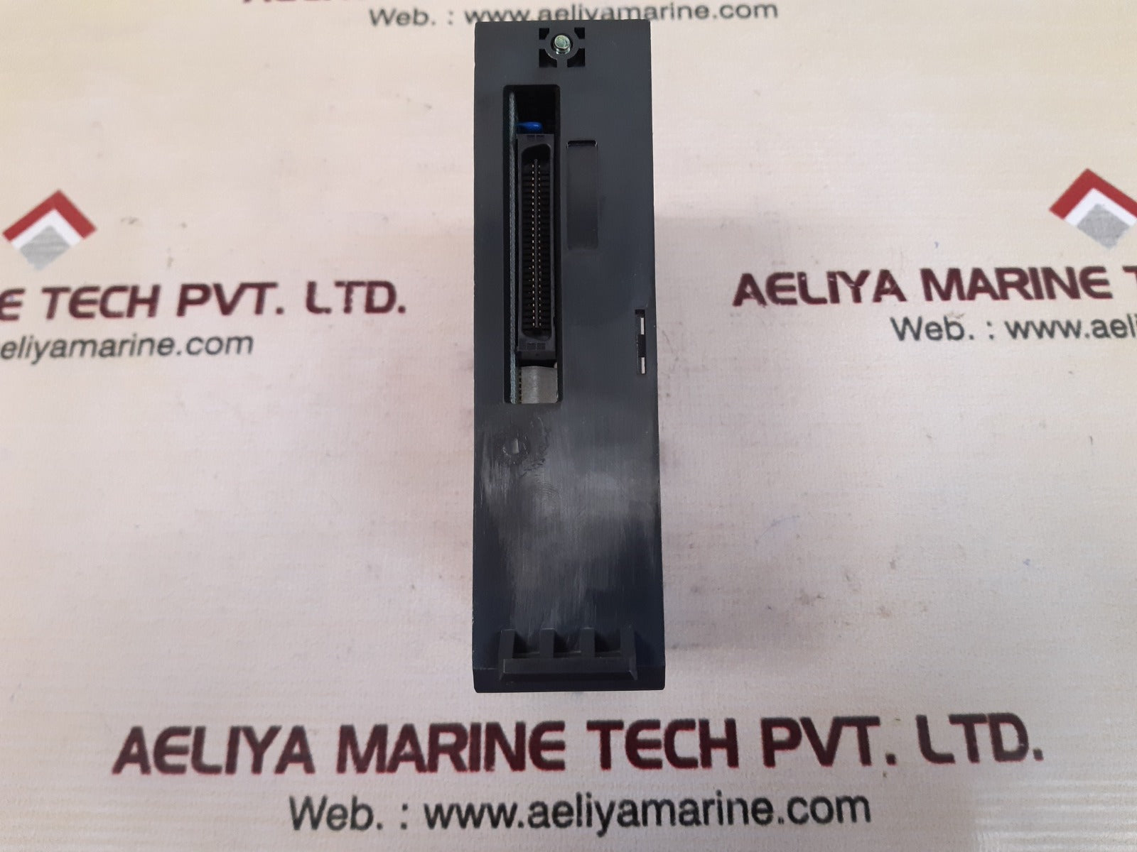 Mitsubishi a1sx81 input unit