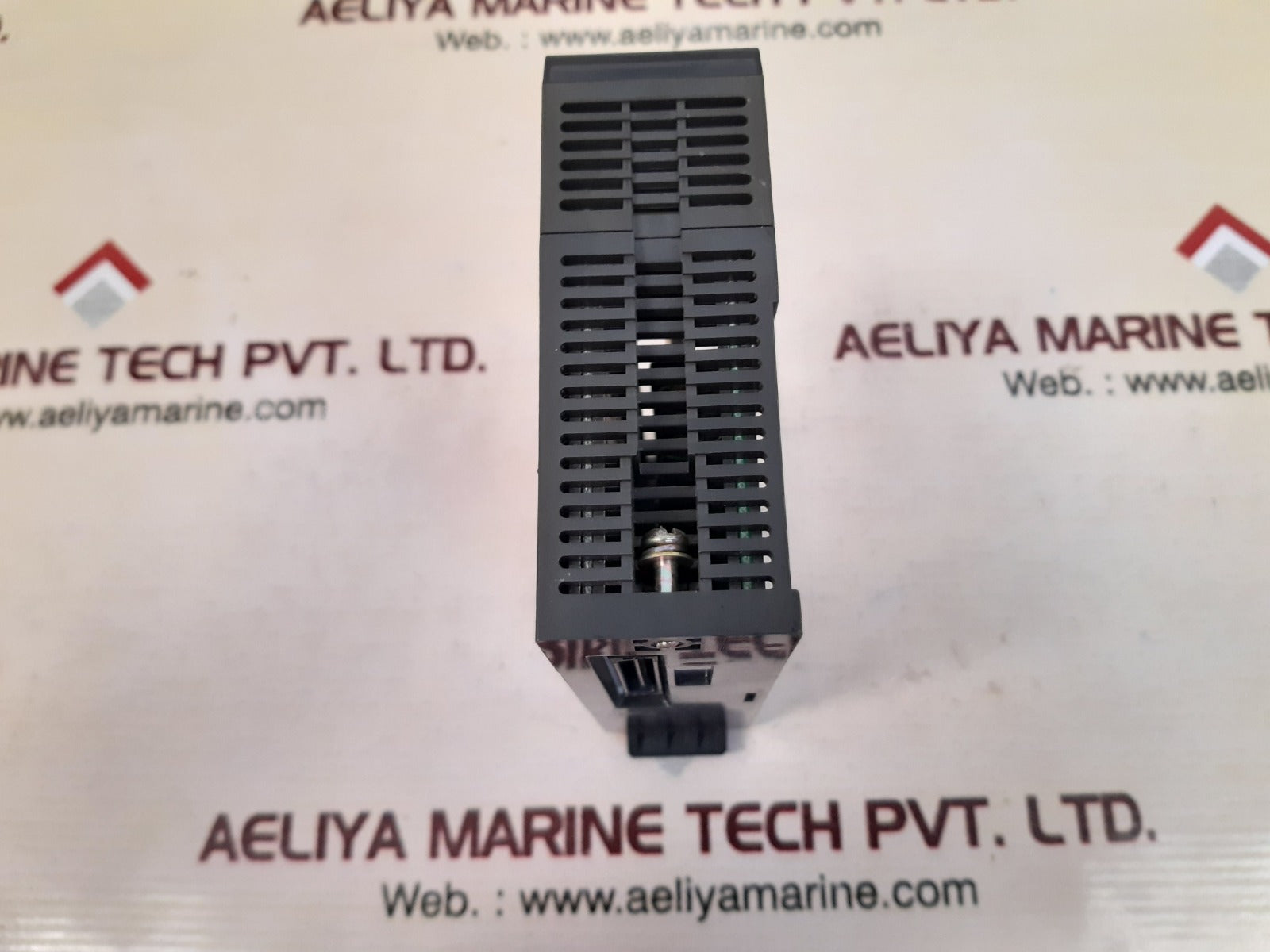 Mitsubishi a1sx81 input unit