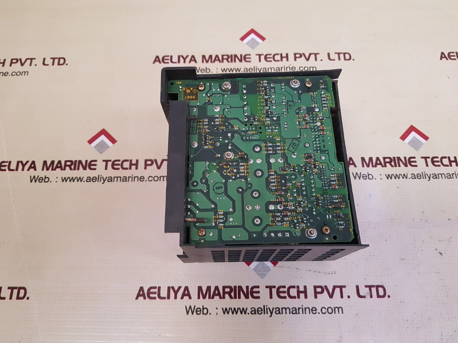 Honeywell tc-fpcxx2 ac input power supply