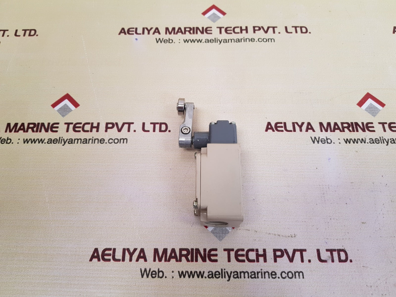 Mb xz-5/104 limit switch