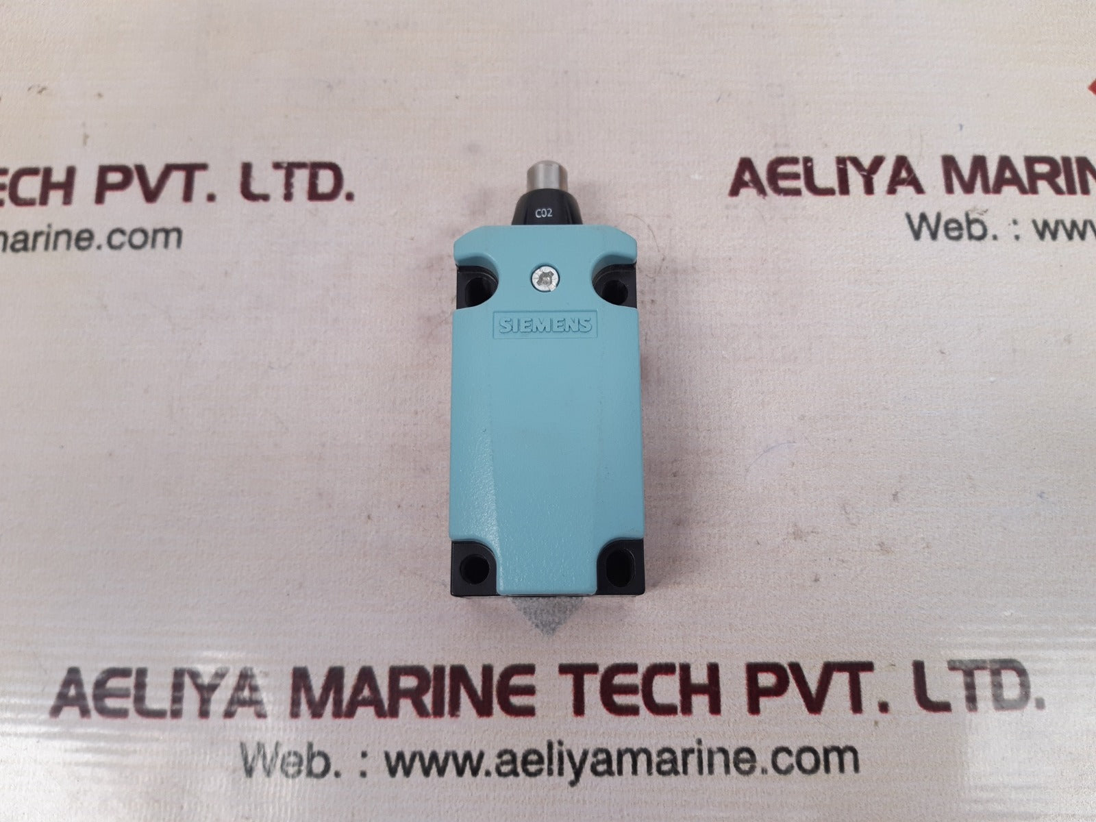 Siemens 3se5 112-0cc02 international limit switch