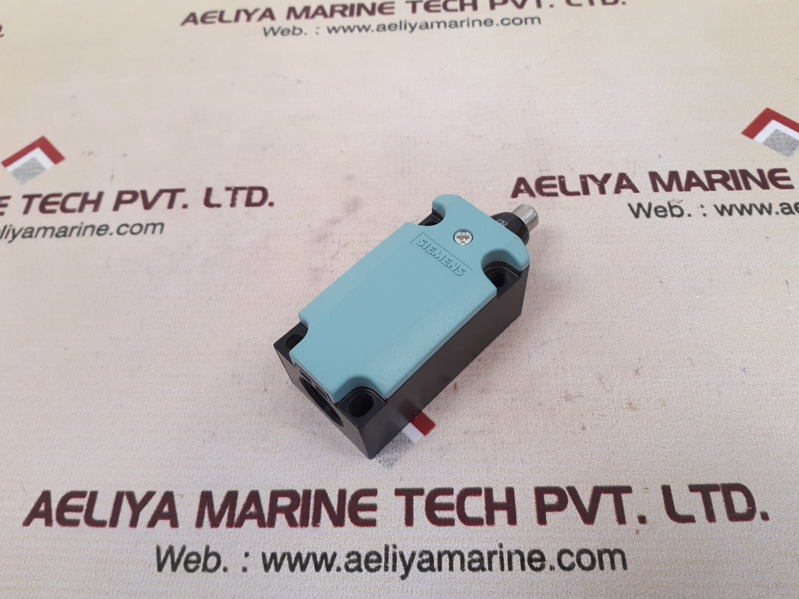 Siemens 3se5 112-0cc02 international limit switch