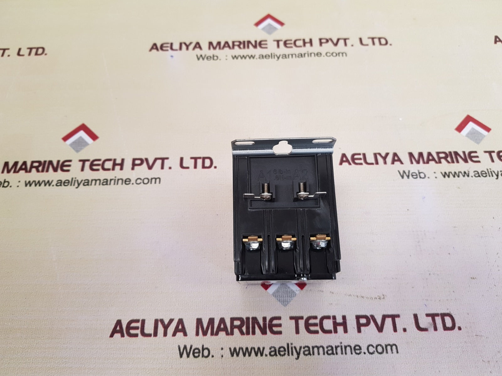 Abb dp30c3p-2/mqc/s coil
