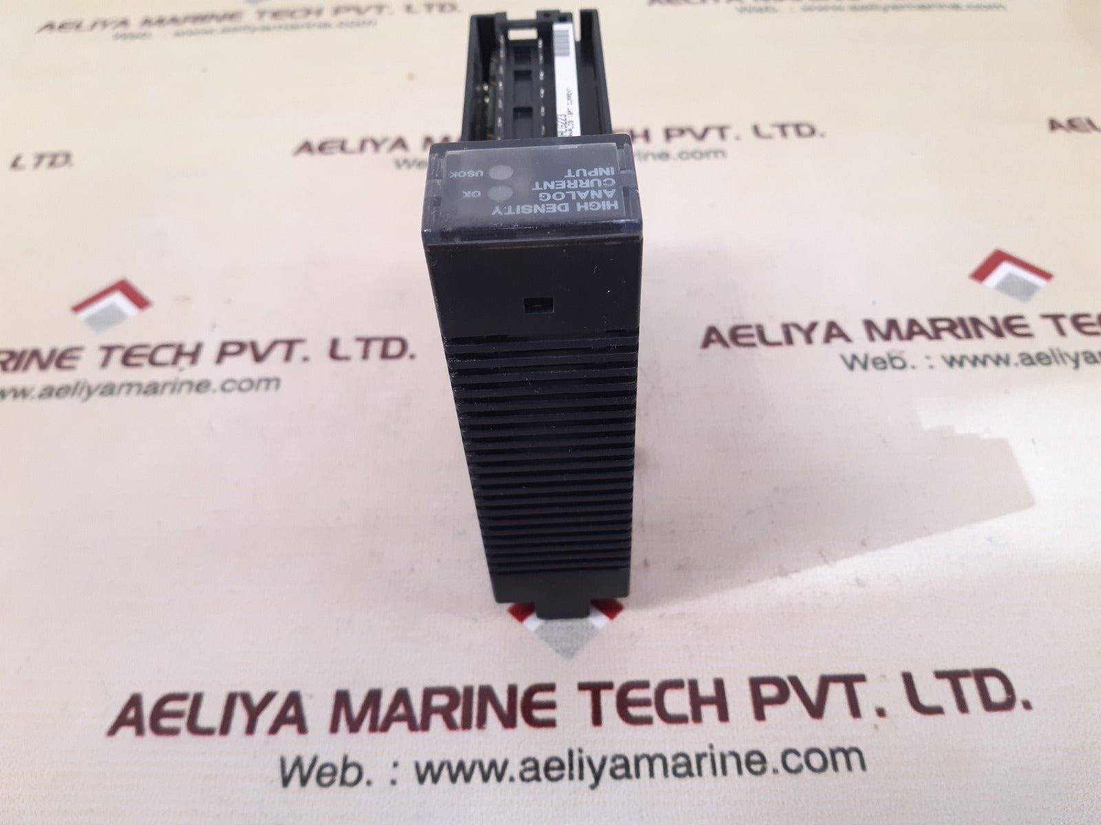 Ge fanuc ic693alg223c input analog 16pt current module