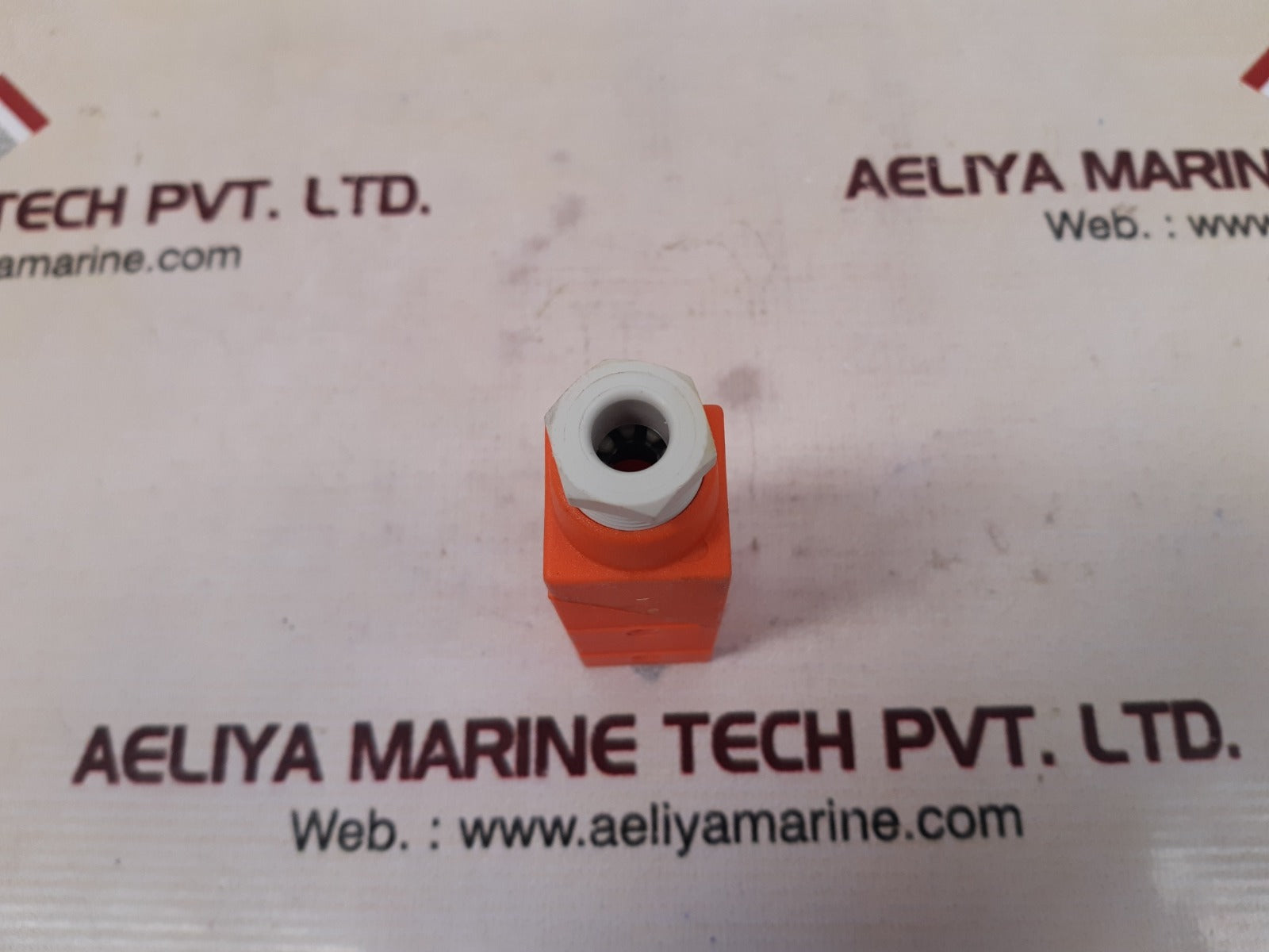 Balogh db87fcf proximity sensors