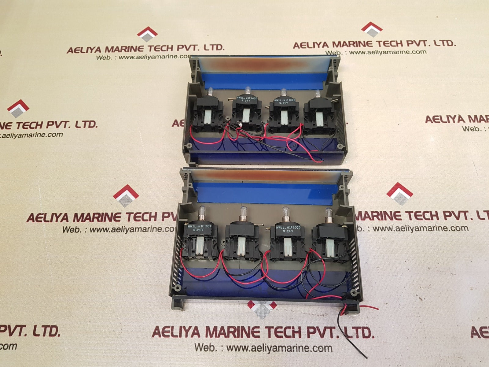 Texmate fg-101-b2 used