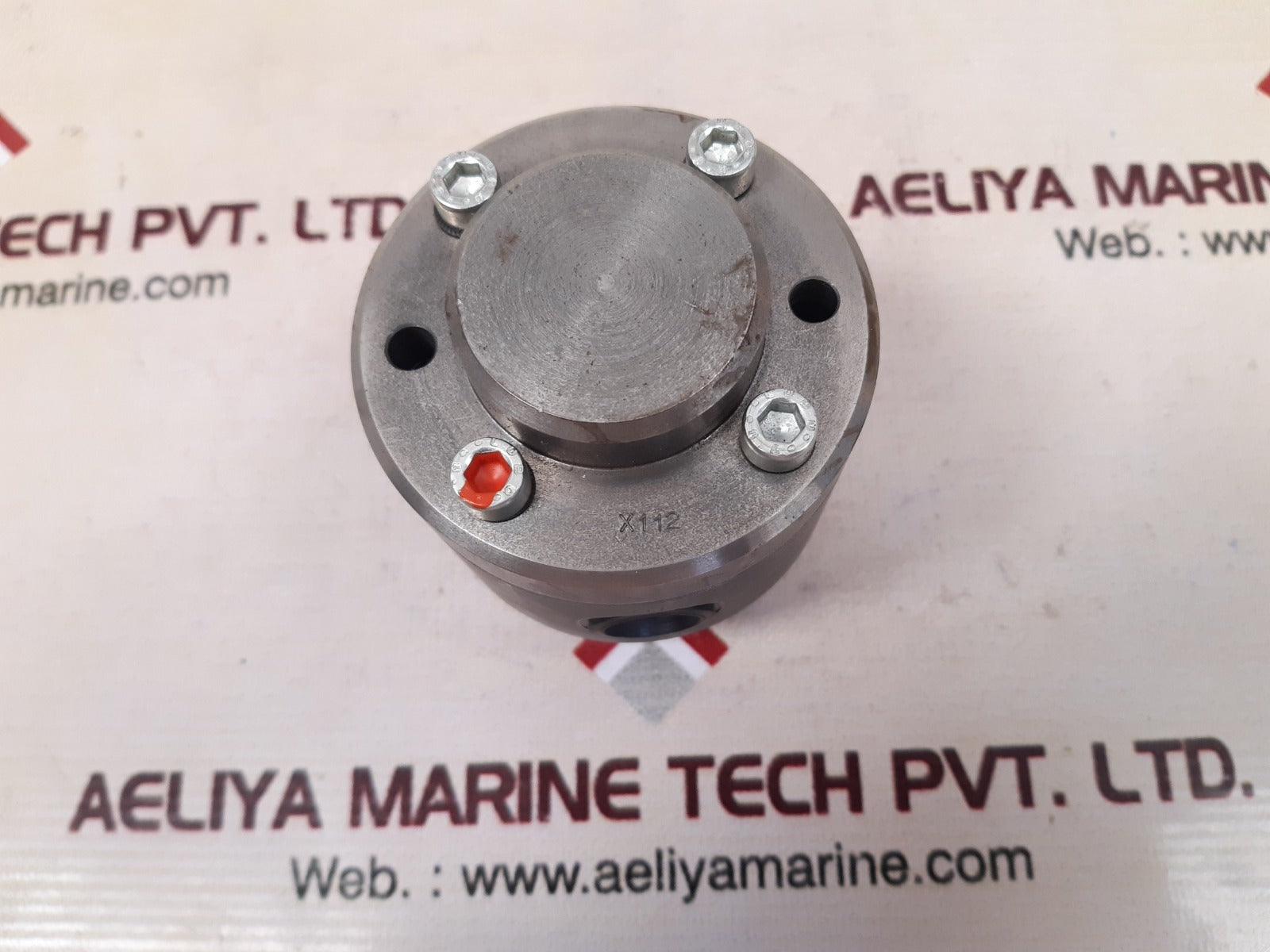 Skf 143-011-151 gerotor pump