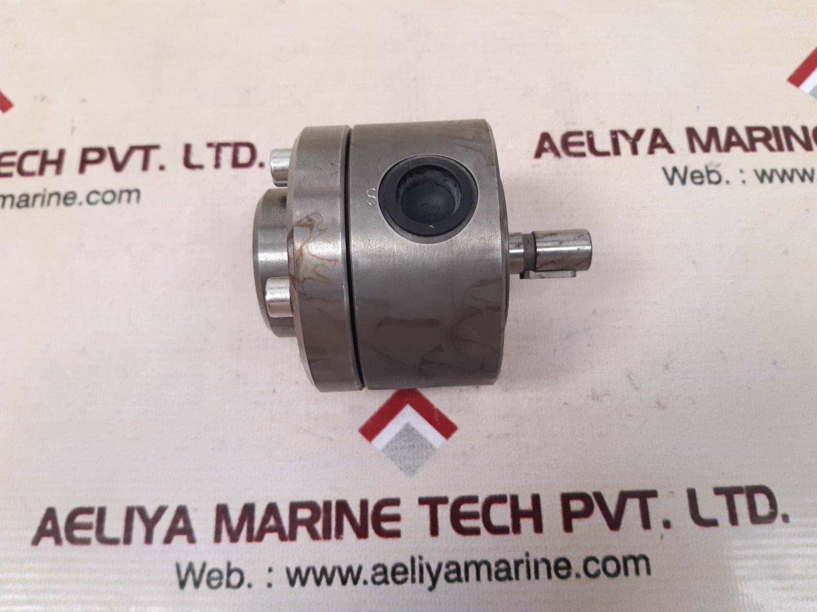 Skf 143-011-151 gerotor pump