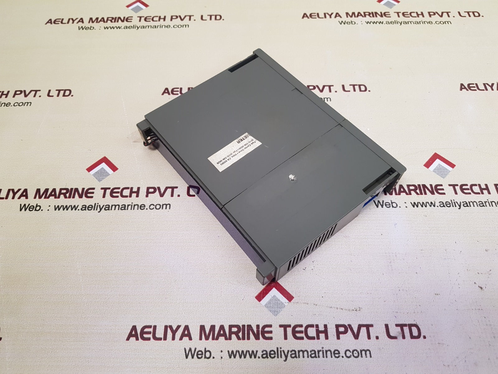 Texmate fg-101-b2 used