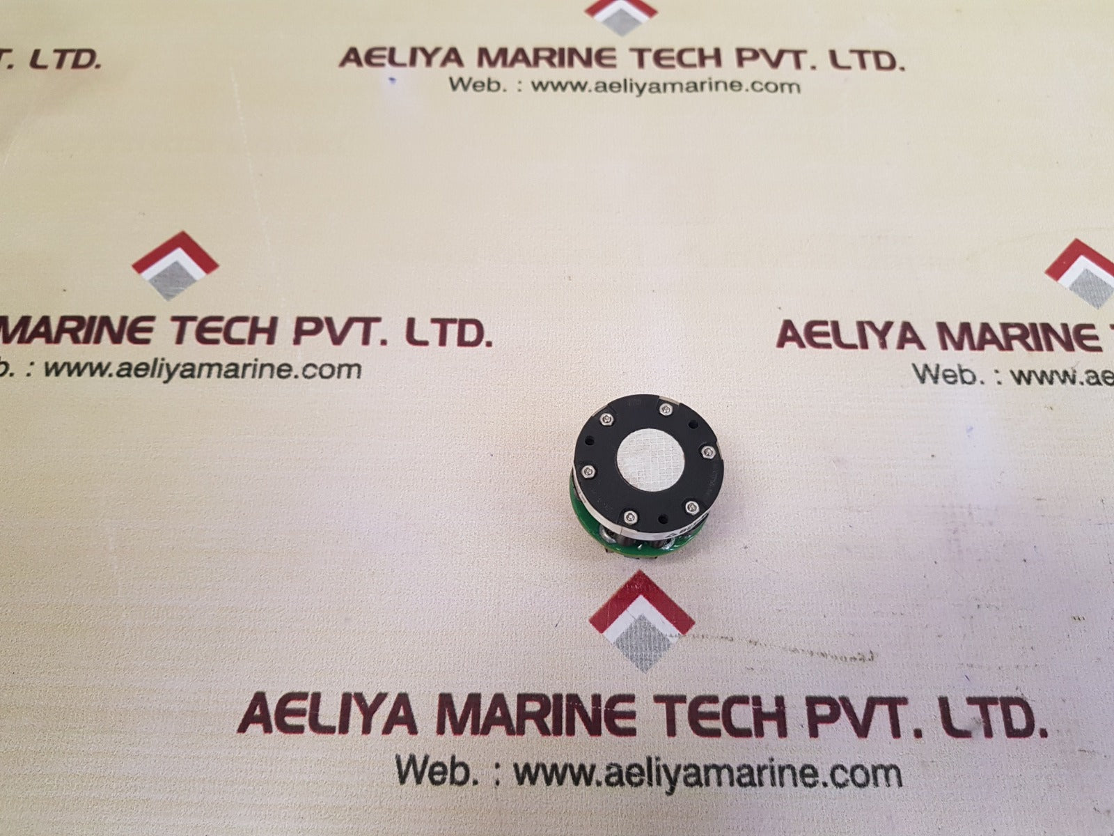 Det-tronics 005434-004 sensor