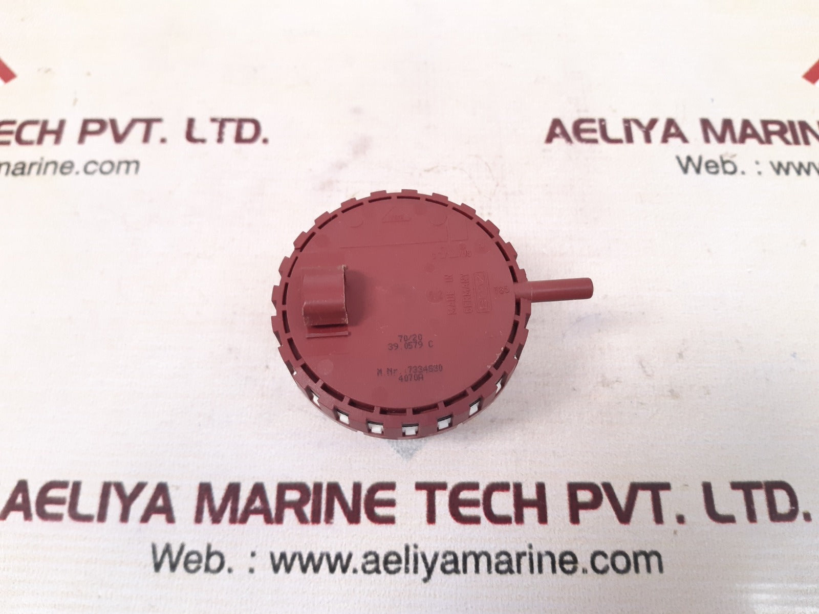 7334830 pressure switch