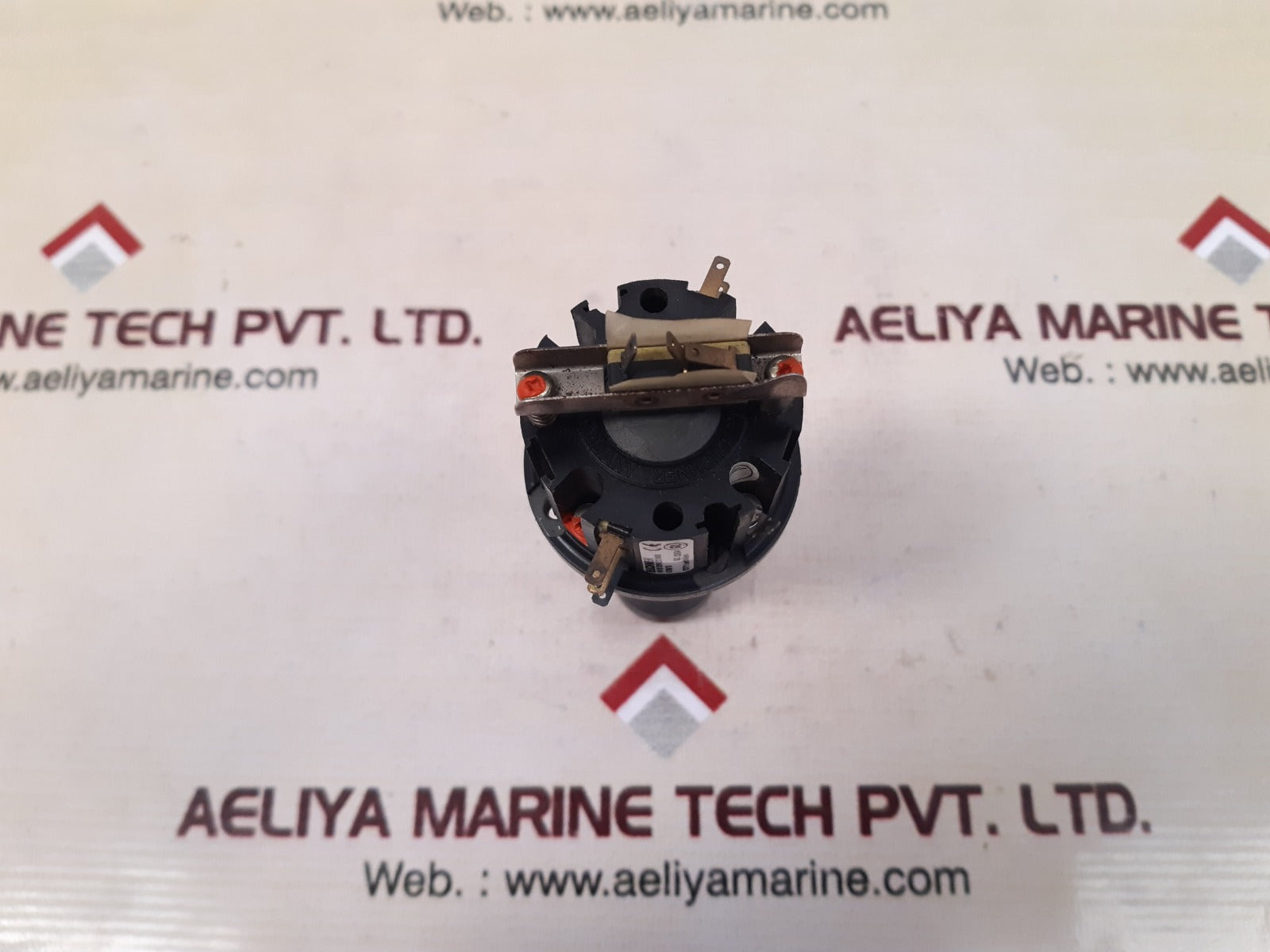 Euchner wks13wvzc1866 joystick switches