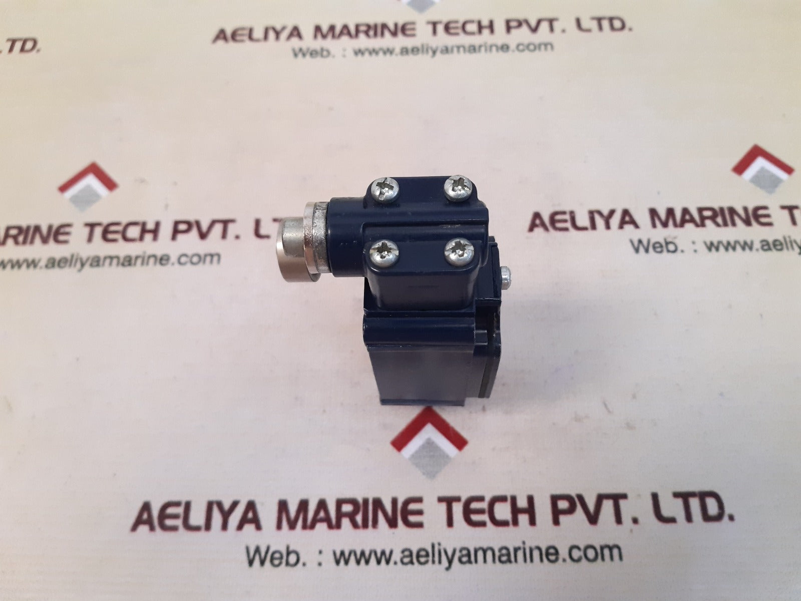 Schmersal z4vh 335-11z-2740 limit switch