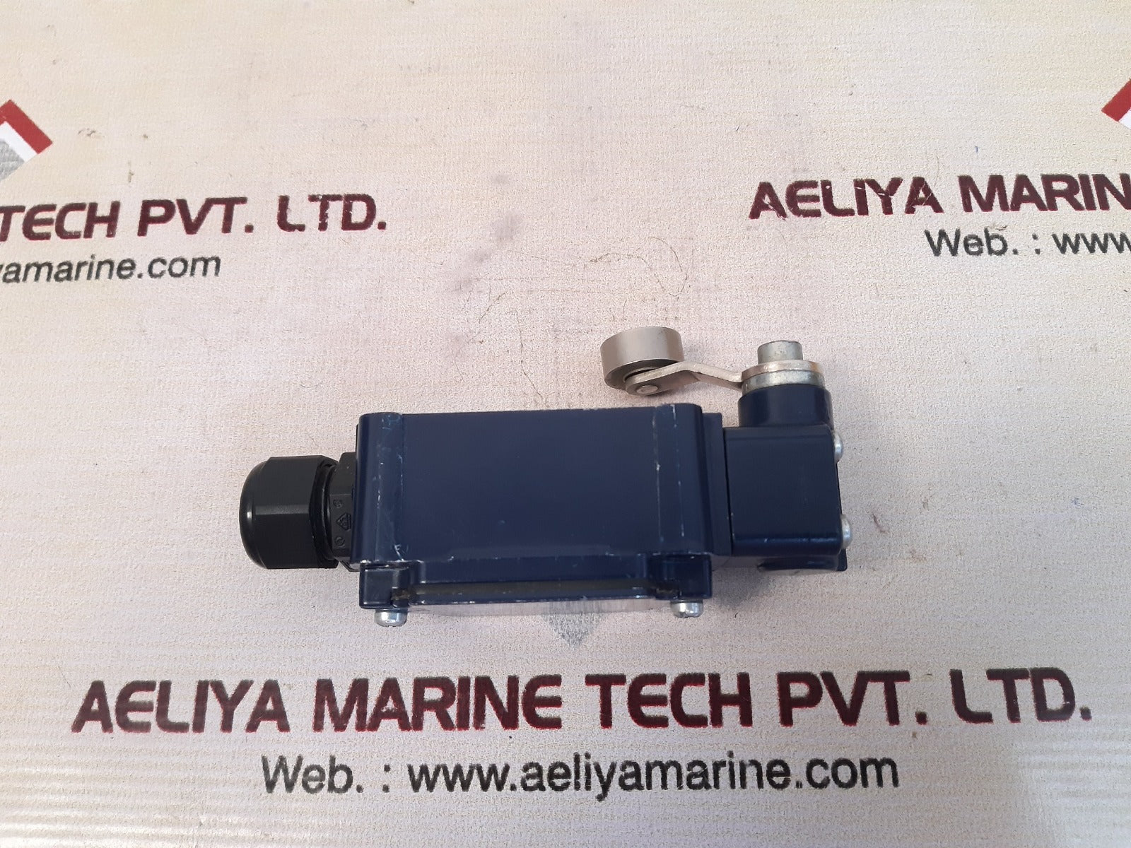 Schmersal z4vh 335-11z-2740 limit switch