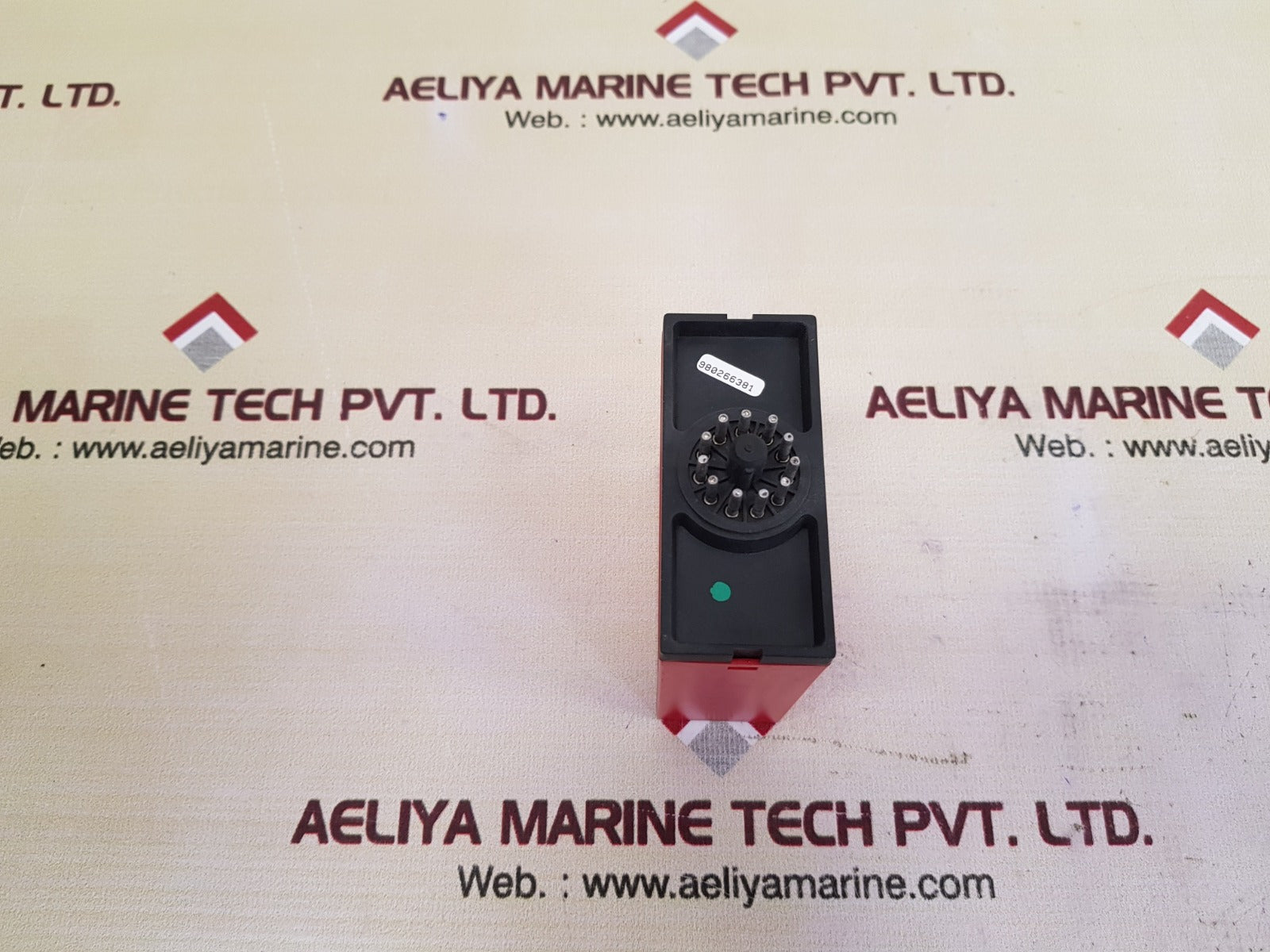 pr electronics 2204 isolation amplifier