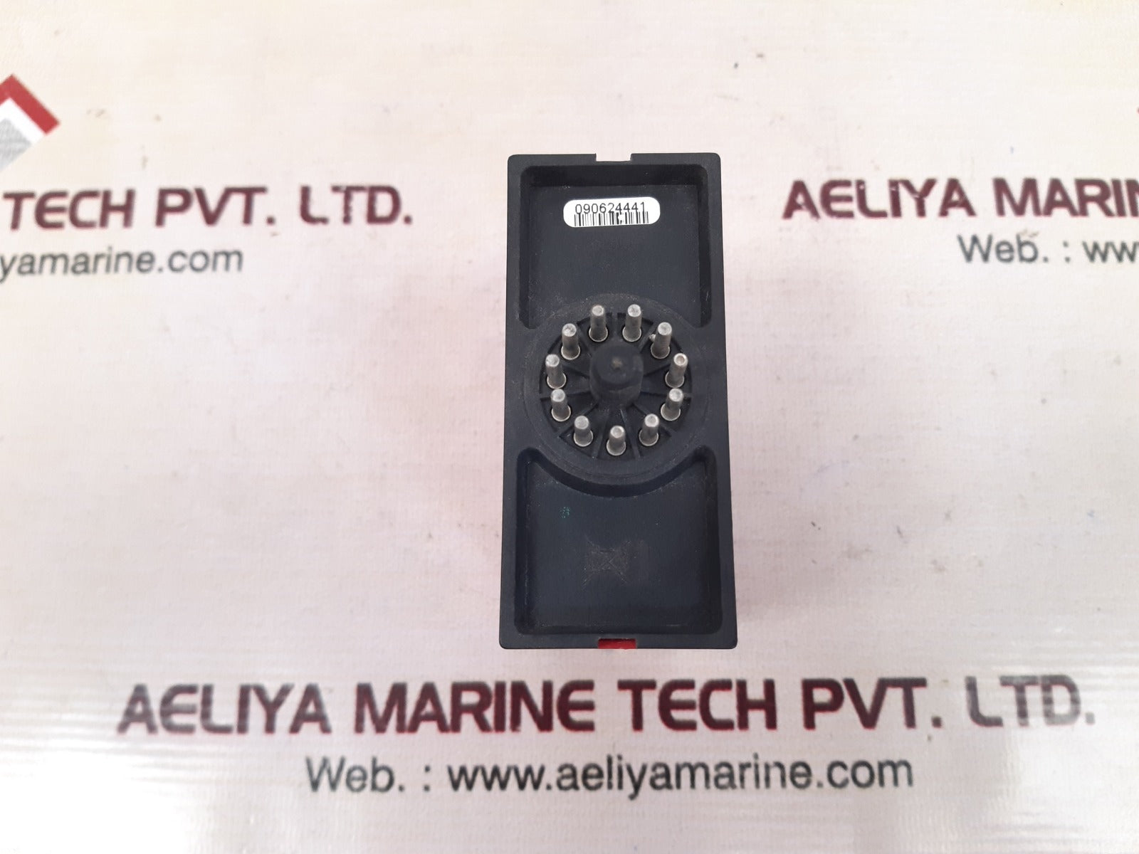 Pr Electronics 2237 B2A Trip Amplifier