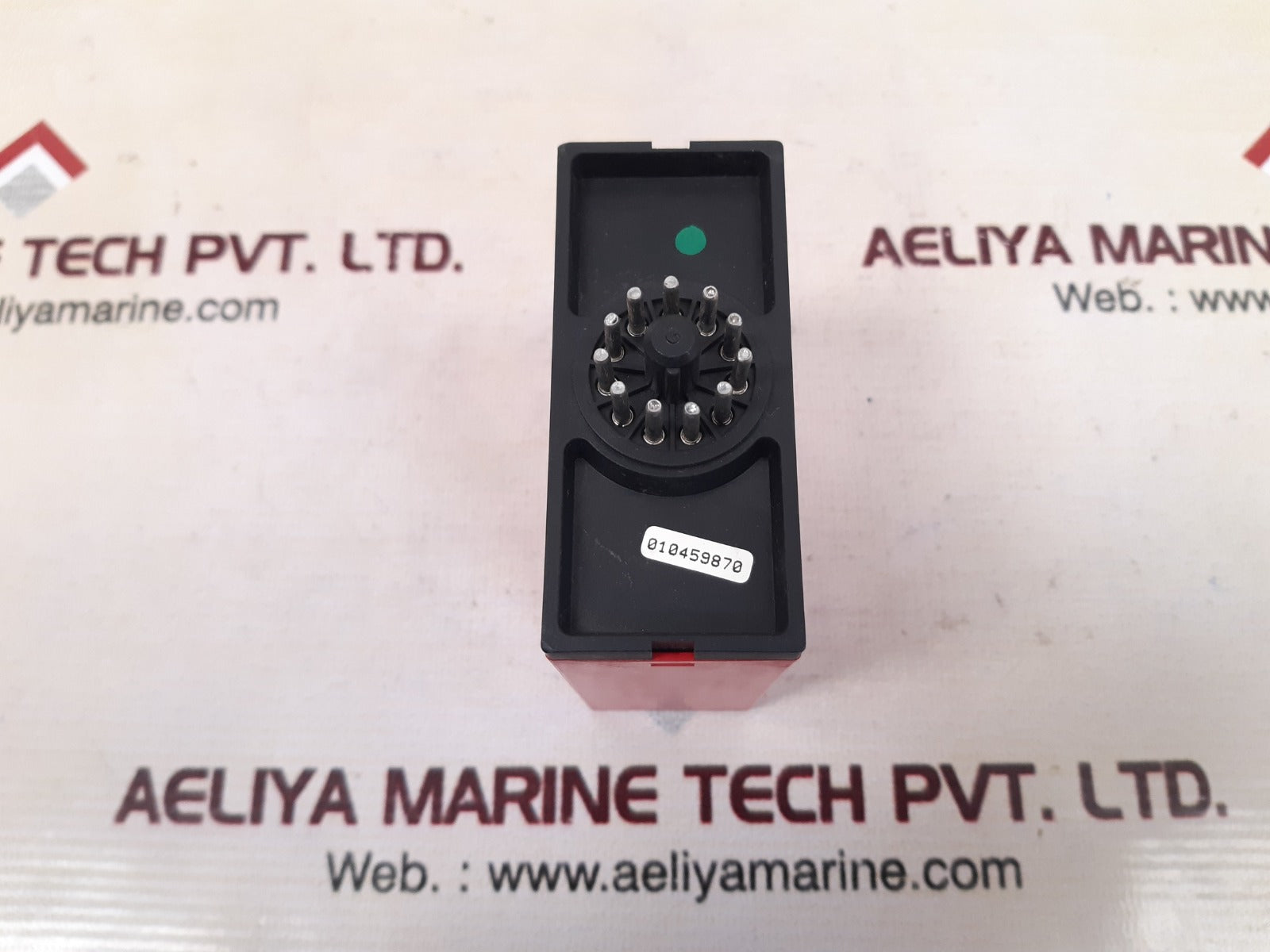 pr electronics 2204 isolation amplifier