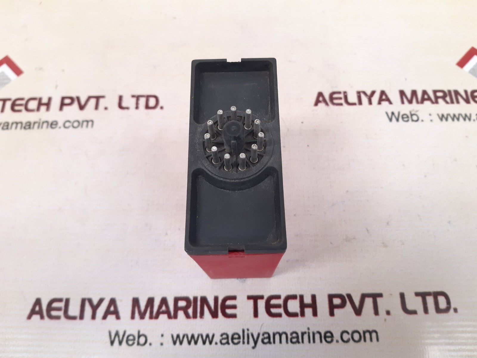 Pr electronics 2202 r2 r/i transmitter