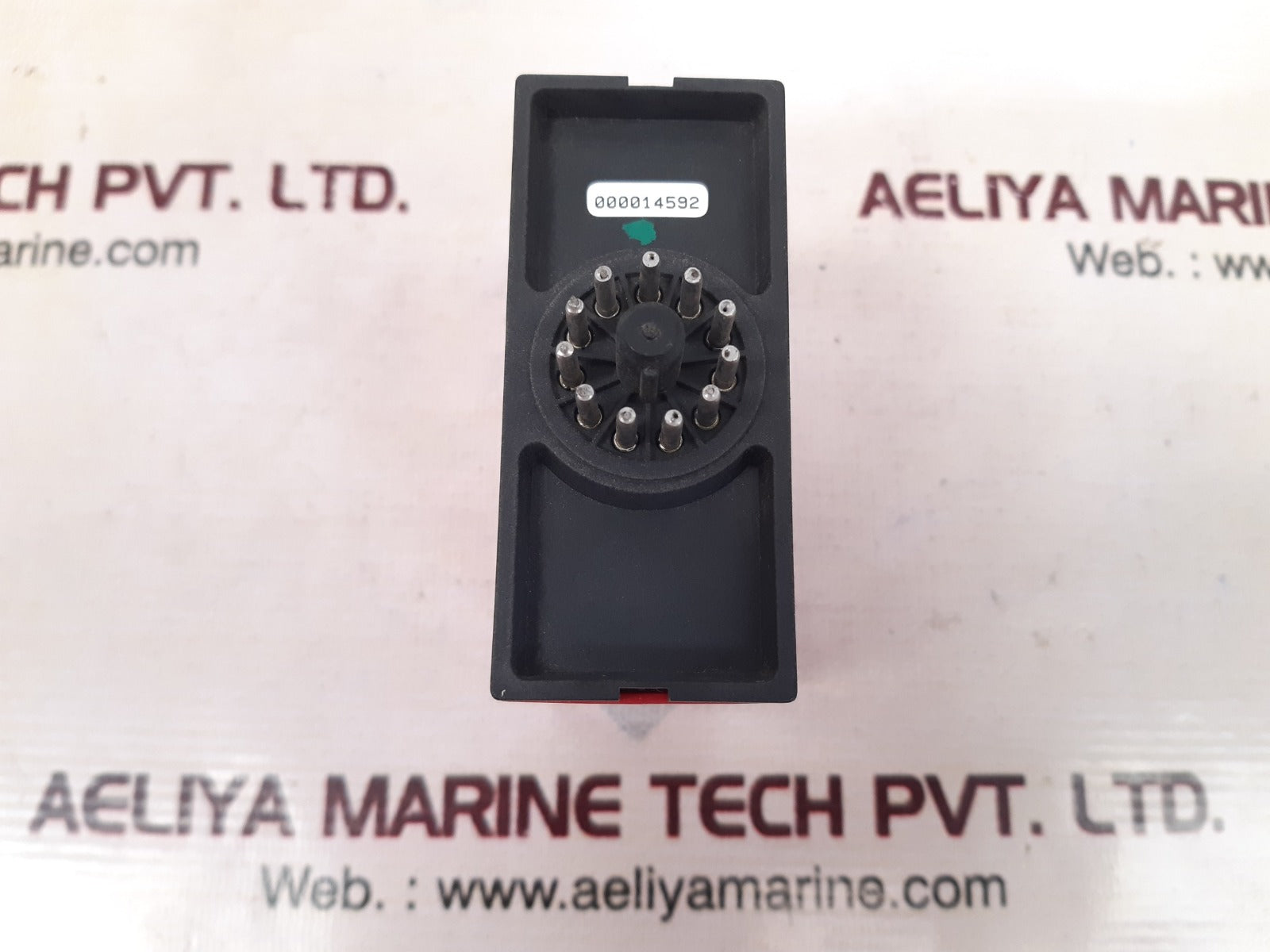 Pr Electronics 2237 B1A Trip Amplifier