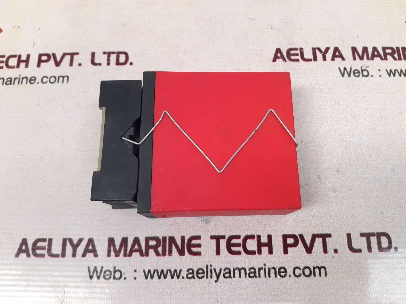 Pr electronics 2284 d2 isolation transmitter