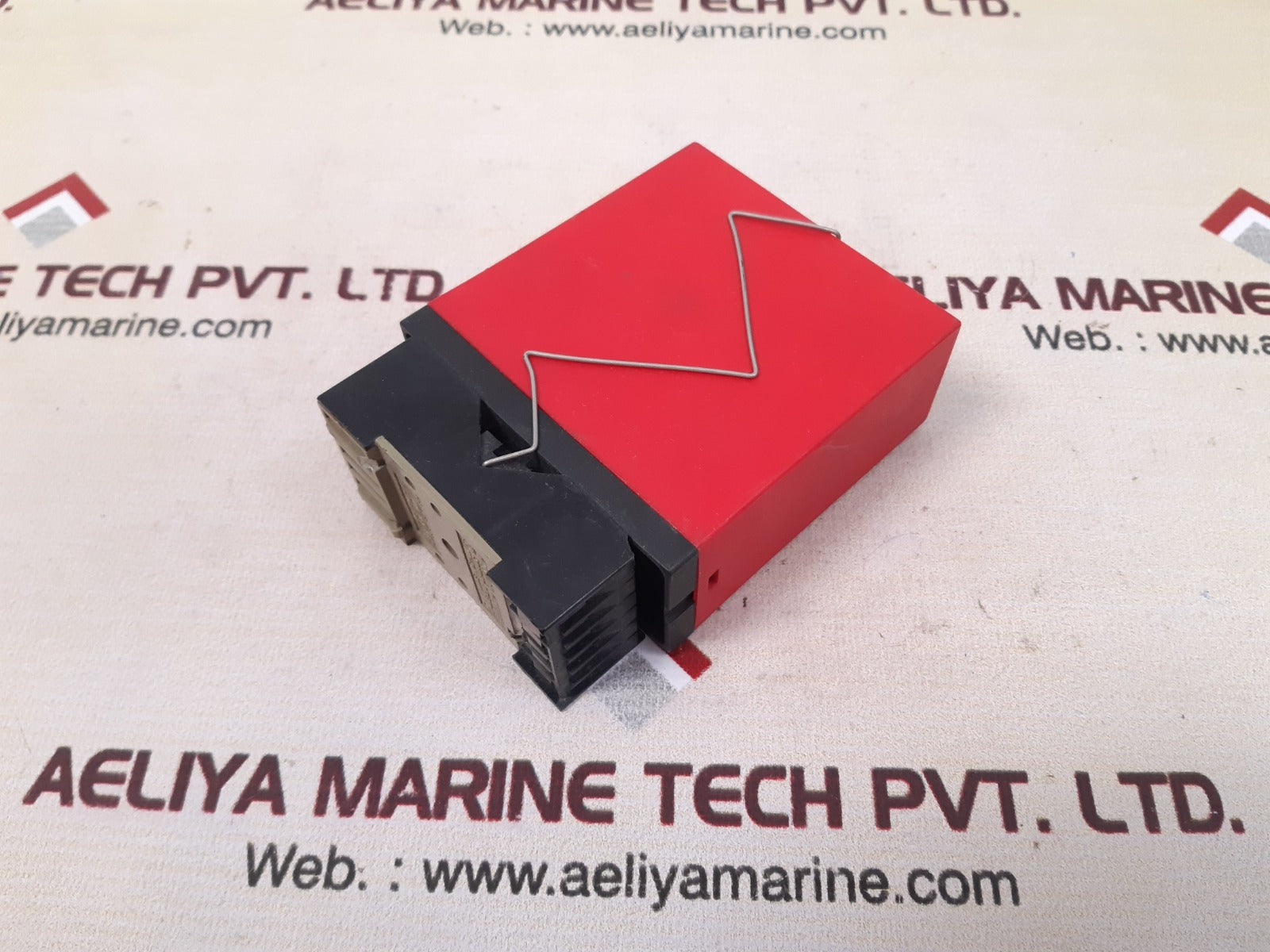 Pr electronics 2284 d2 isolation transmitter